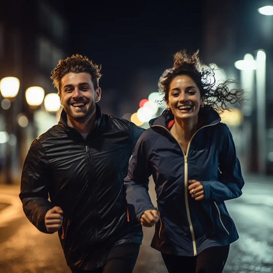 What to Wear for Outdoor Winter Workouts?