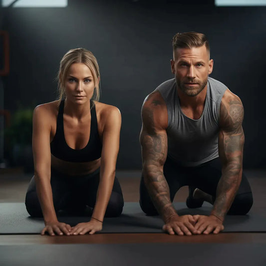 How Activewear Contributes to Fitness Goals