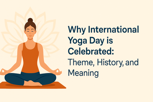 Unlocking the Power of International Yoga Day: 2025 Theme, History & Meaning