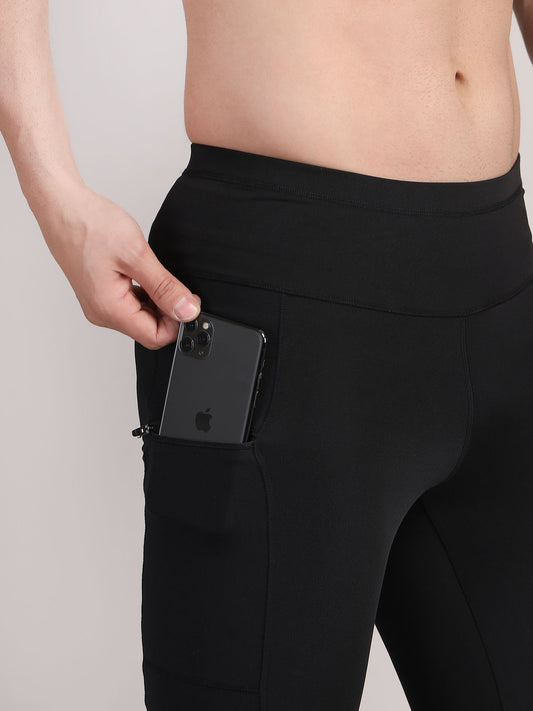 Mens Compression Pants