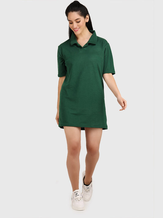 Dri FIT Sweatshirt Dress