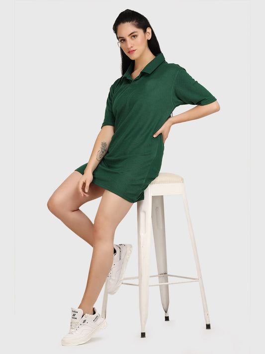 Dri FIT Sweatshirt Dress