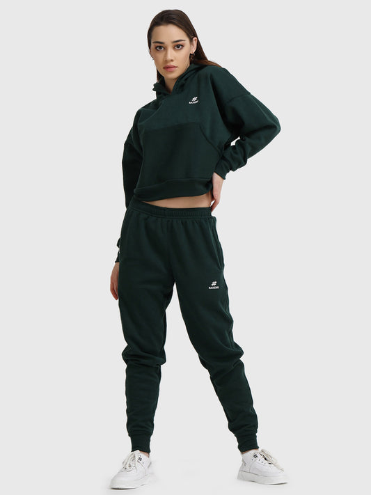 Women Jogger Pant - Fitness Track Pants