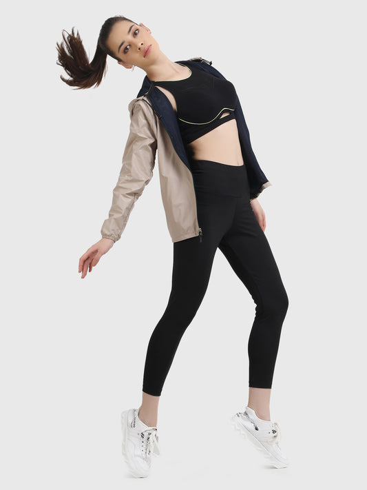 Women Running Jacket