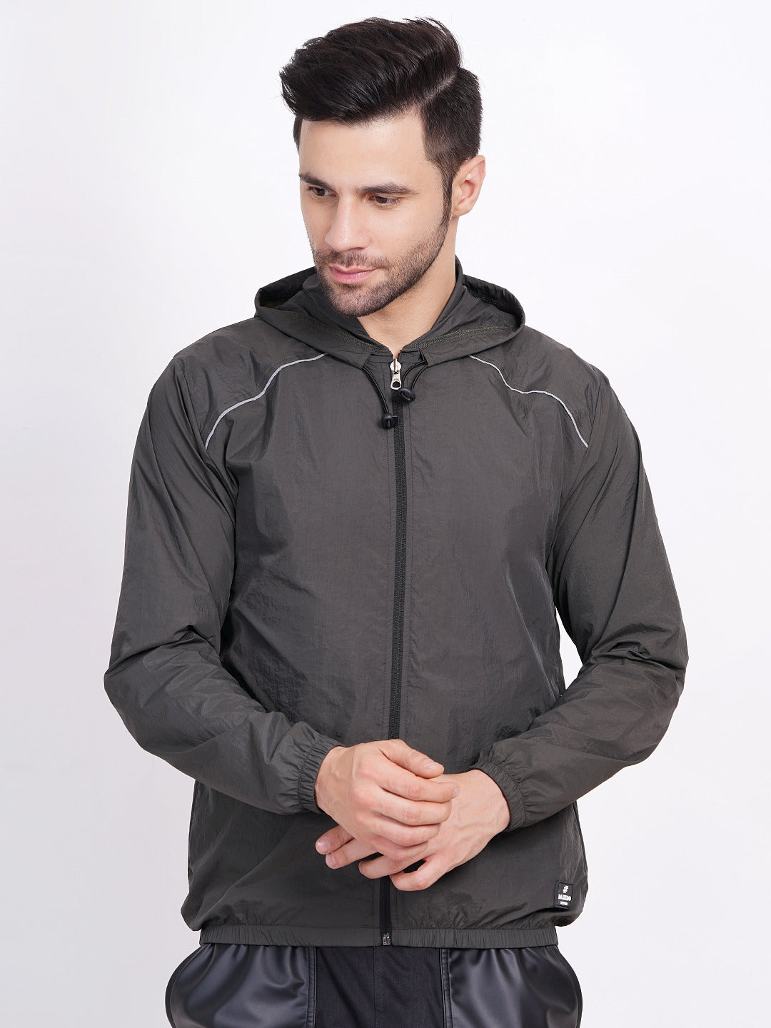 Bike deals windcheater jacket
