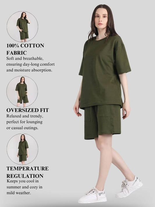olive-green