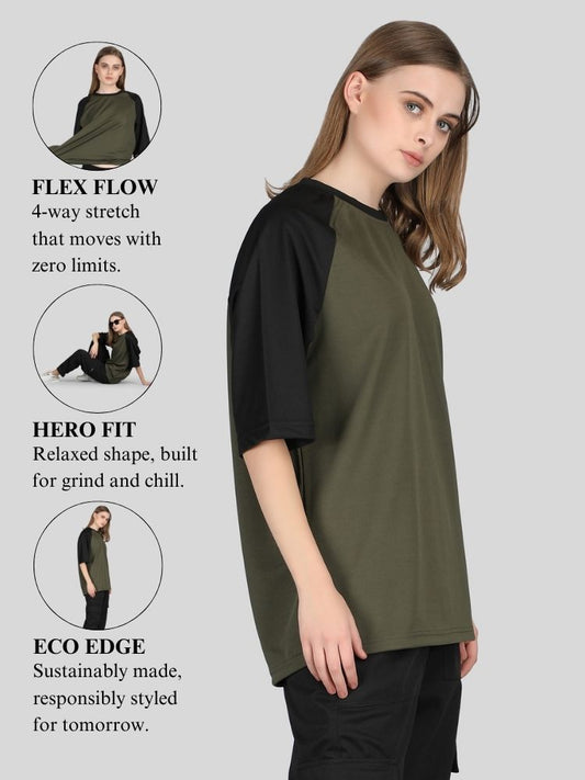 olive-black