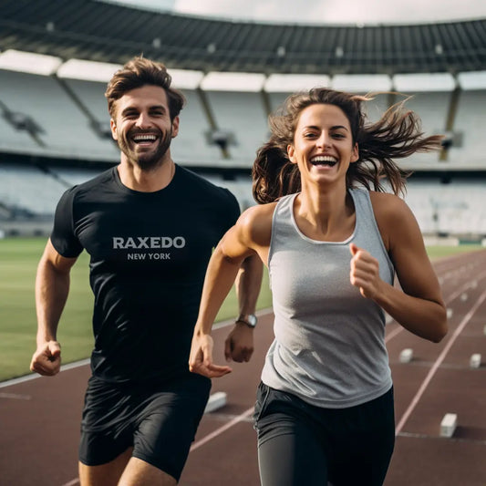 RAXEDO the First-Ever Active Utility Wear Brand: Redefining Fashion to Functionality