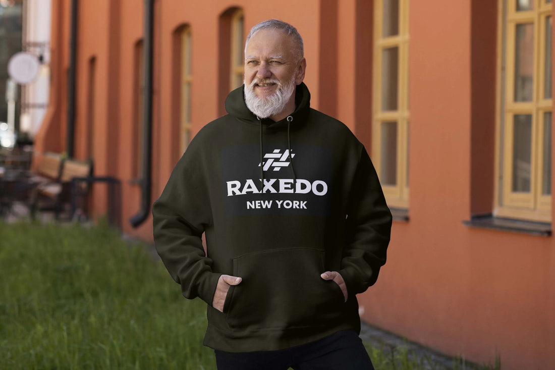 Customer Story Raxedo