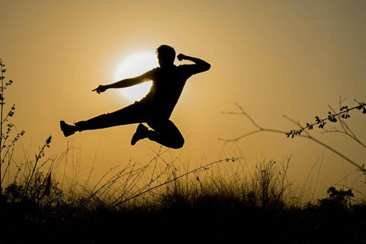Fitness Meets Patriotism: The Role of Staying Fit in Building a Stronger India
