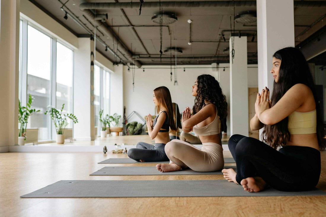 Activewear - The Secret of An Active Lifestyle