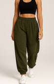 olive-green