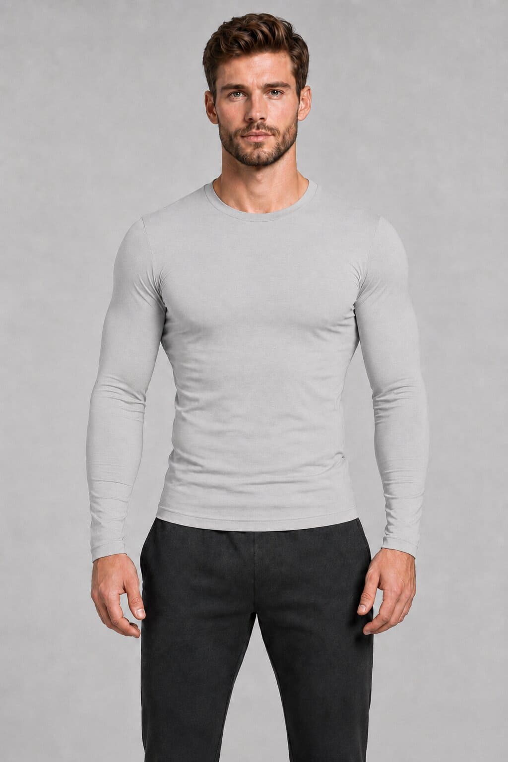 Light Grey
