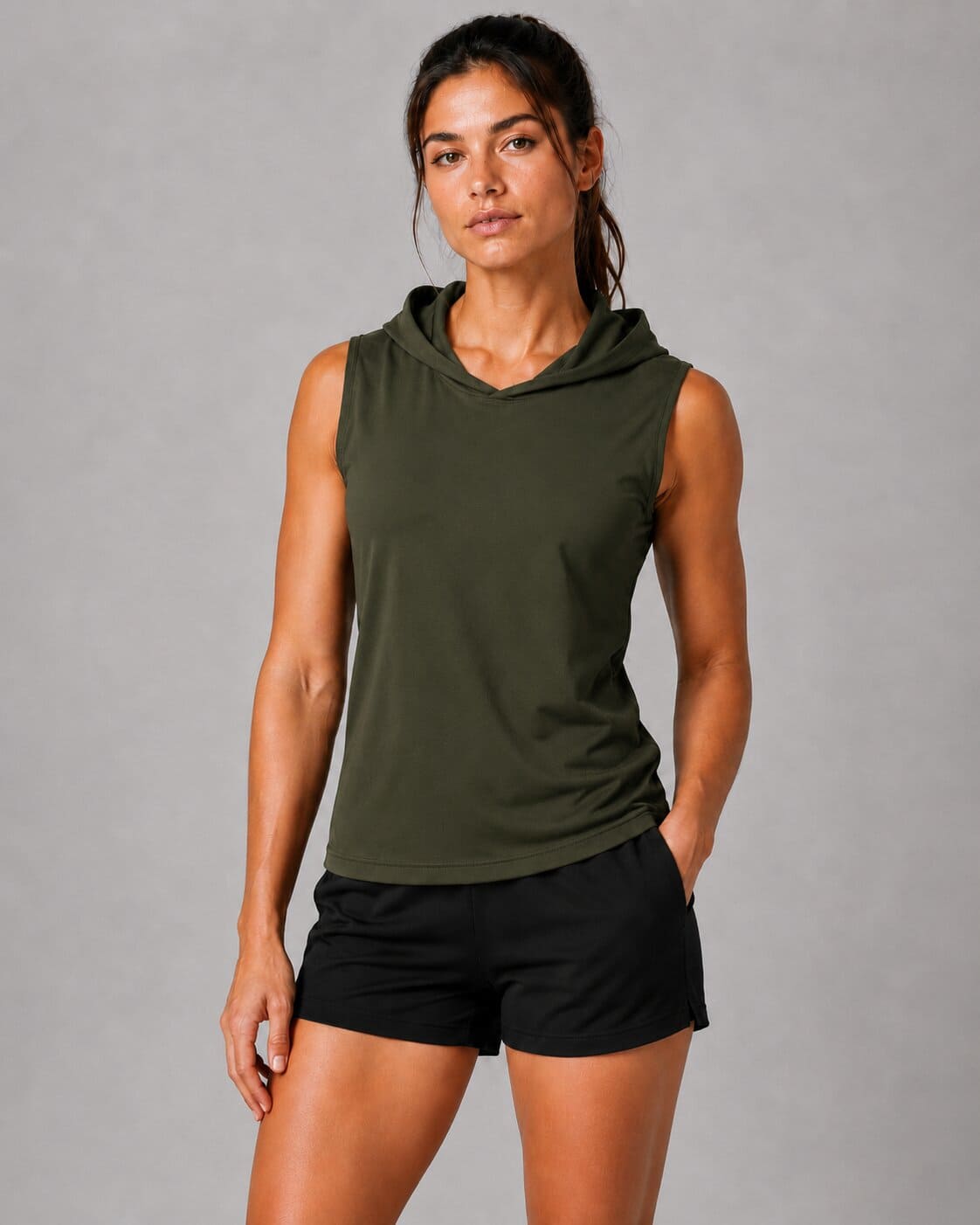Olive Green