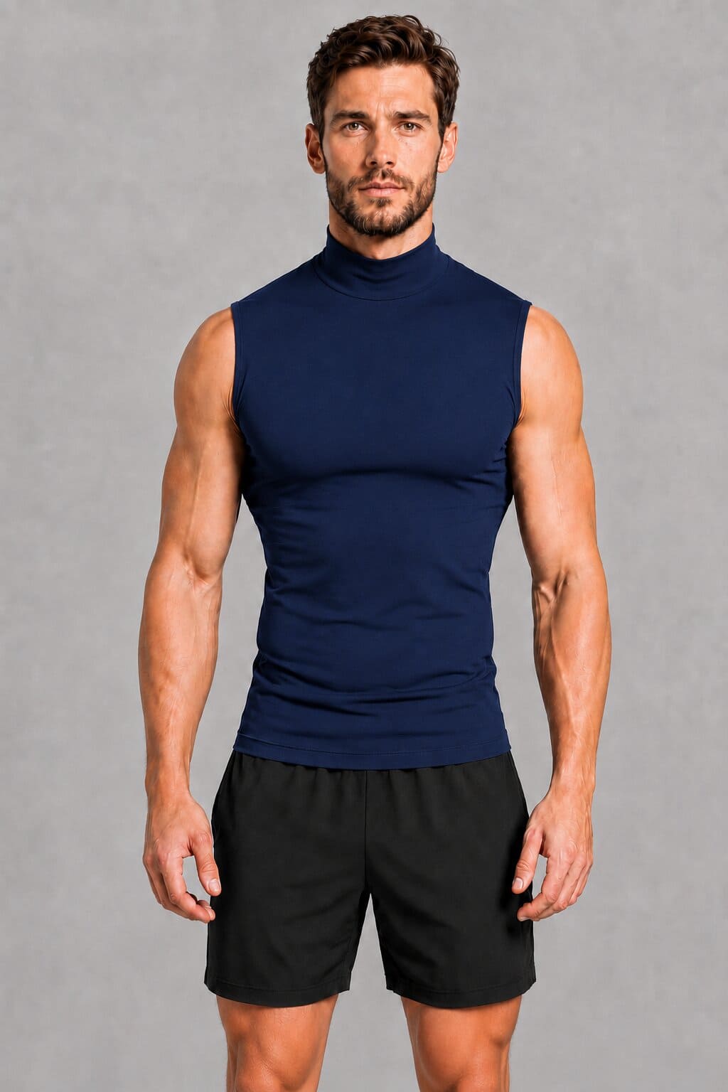 Navy Blue