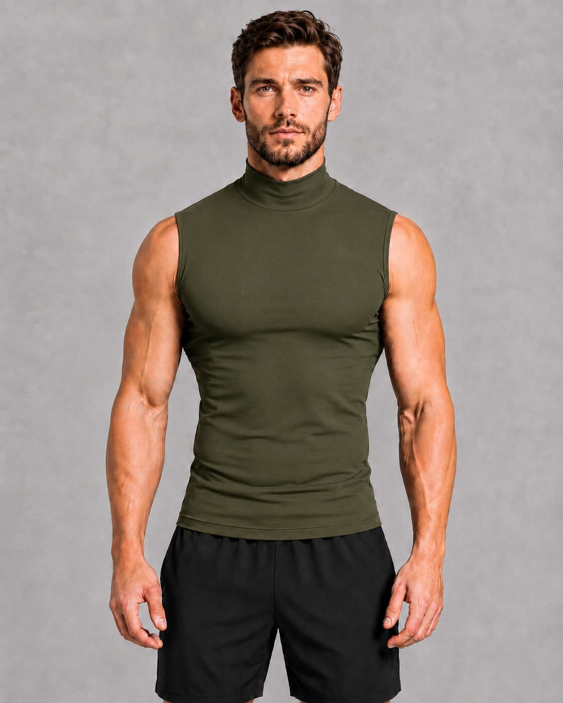 Olive Green