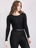 compression top womens