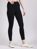 black-leggings