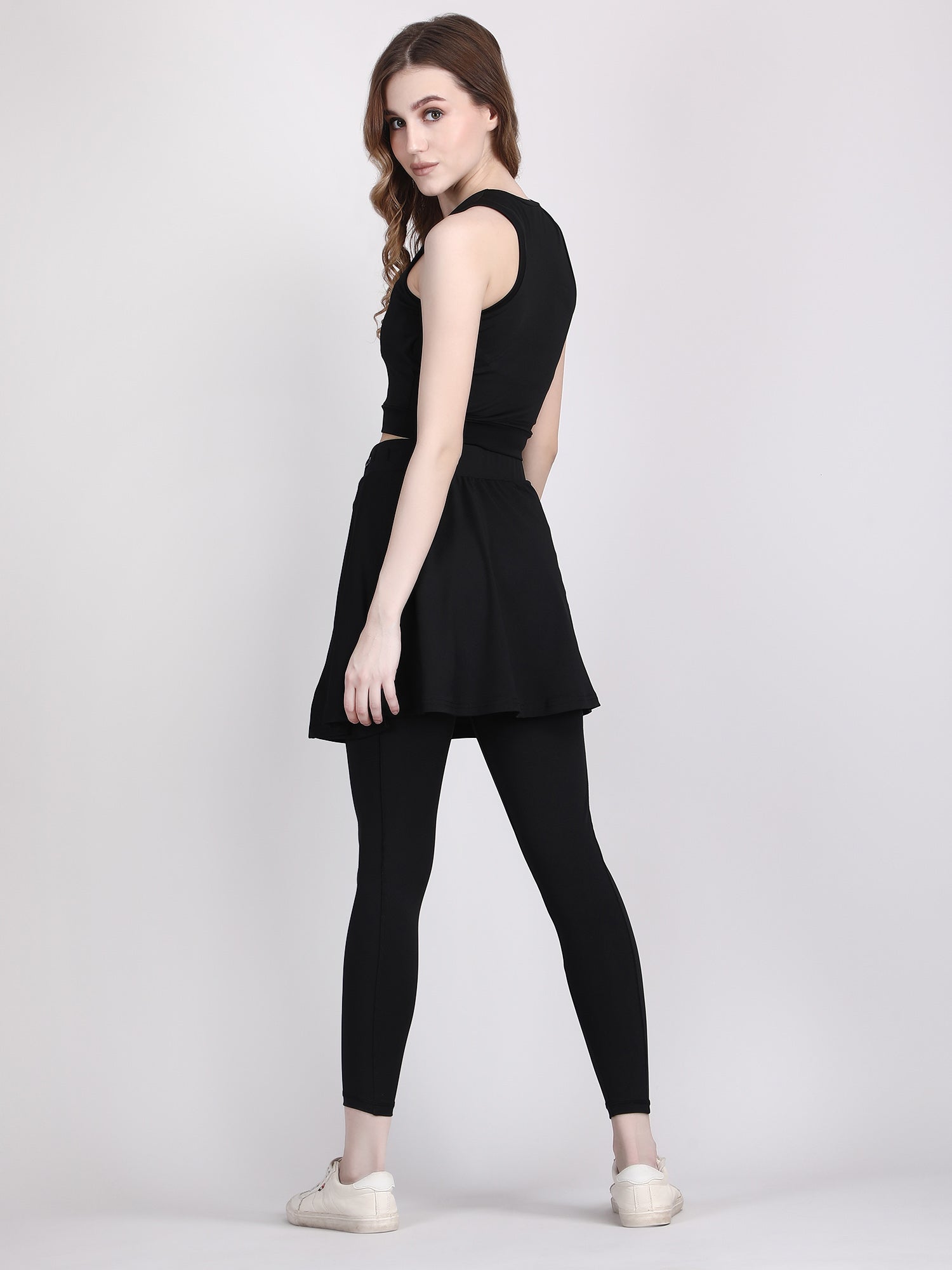 legging-with-skirt