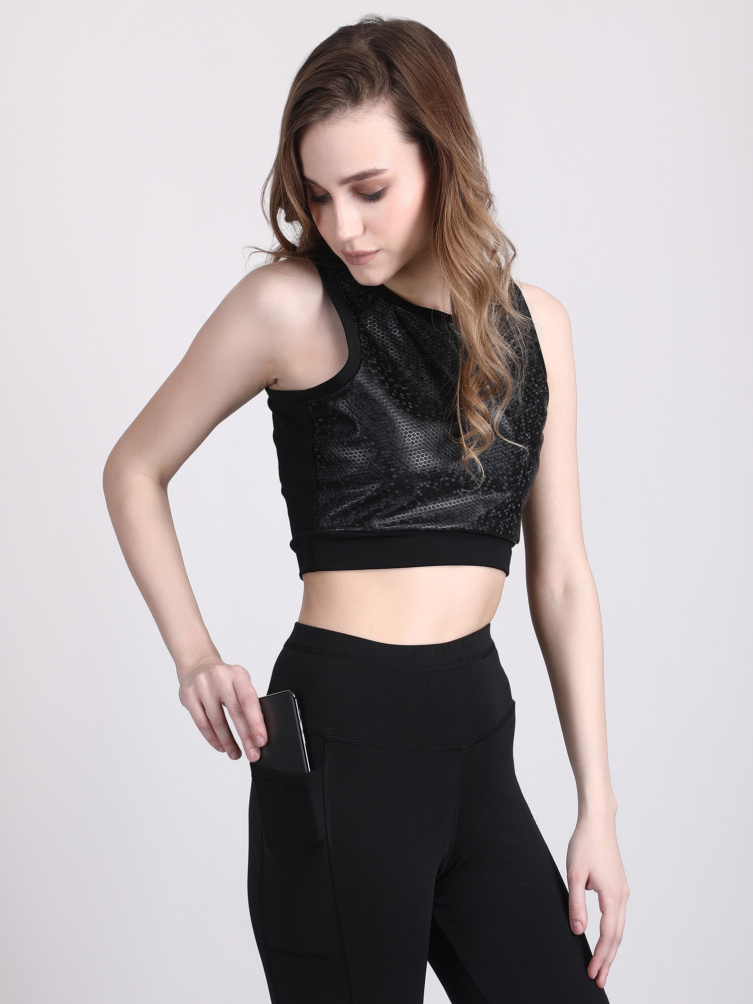 black-leggings