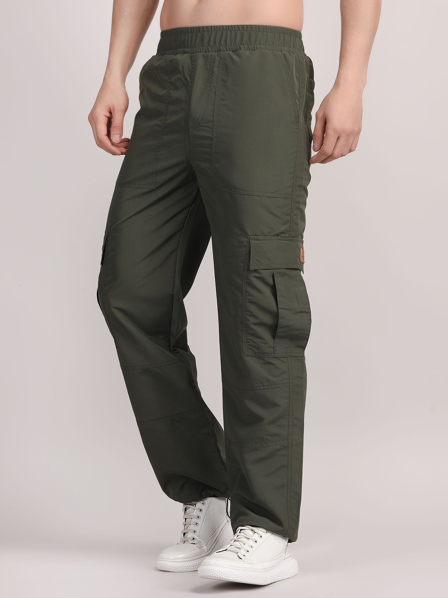 olive-green