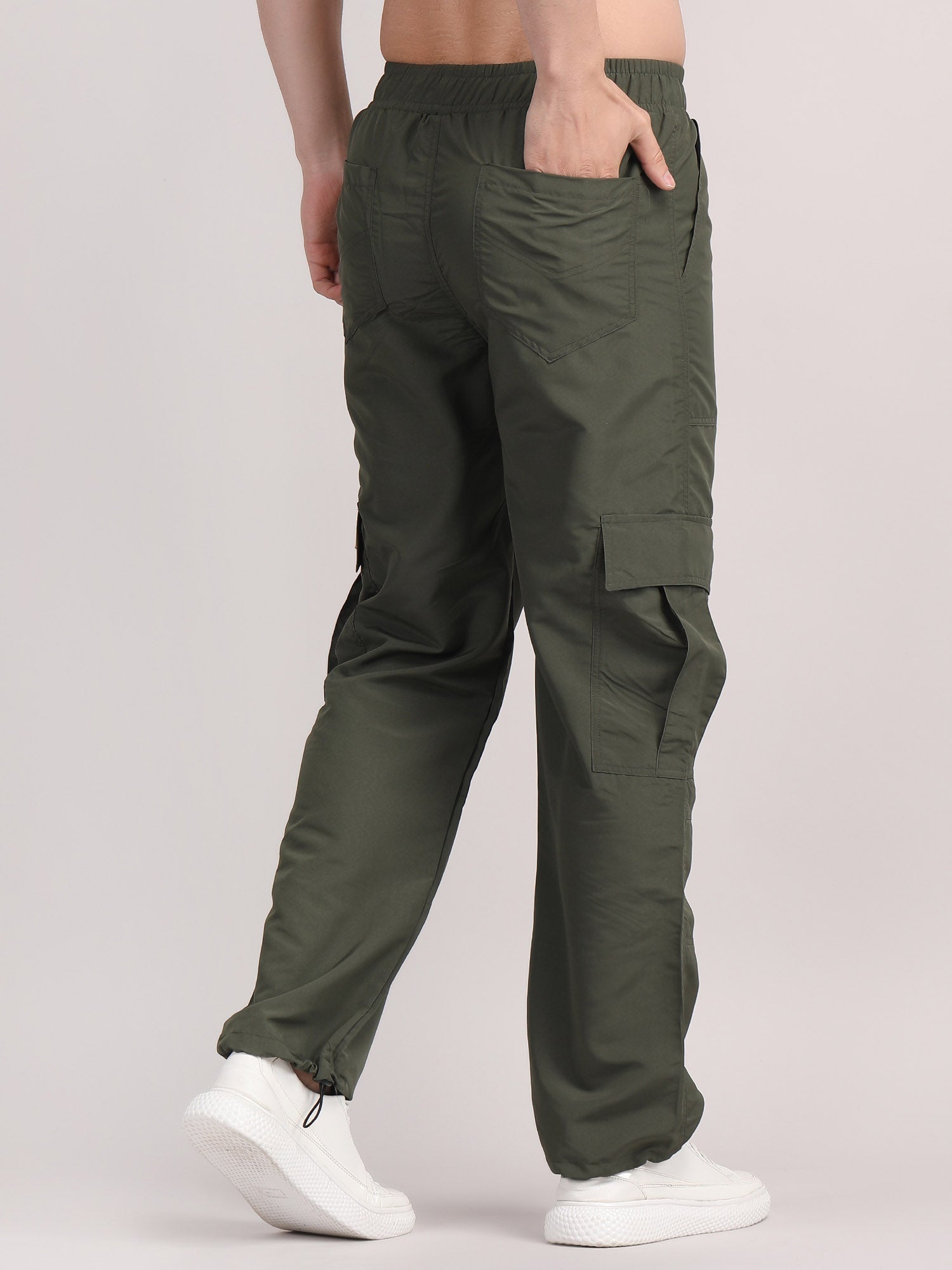 olive-green