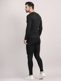 Men's gym co ord set - Compression co ord set