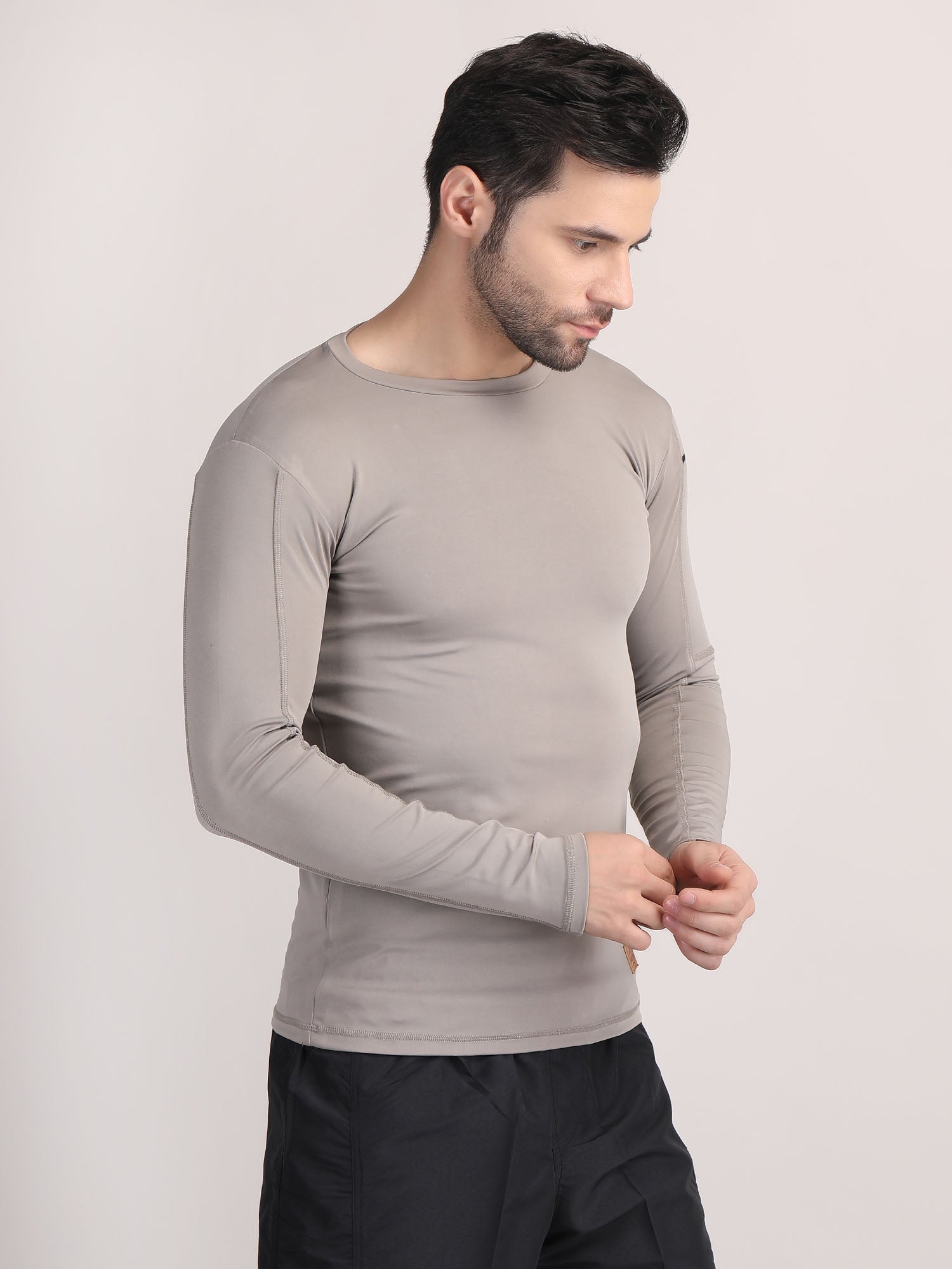 light-grey