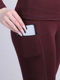 gym track pants for womens