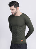 olive-green