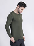 olive-green