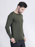 olive-green