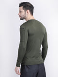 olive-green