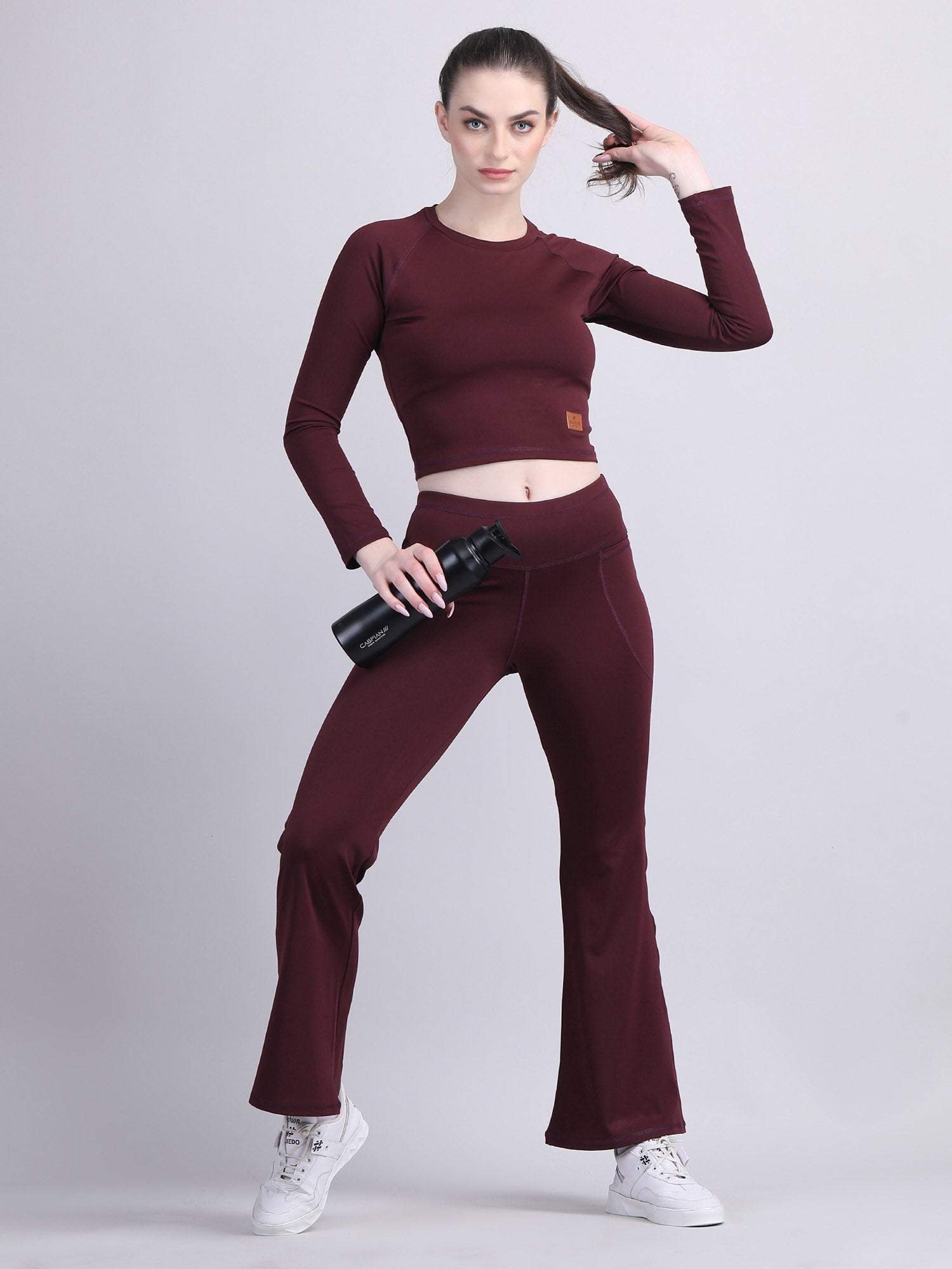 Buy Women's Activewear Sets  Activewear Sets Online – RAXEDO