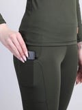 olive-green