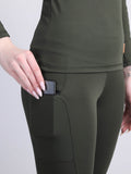 olive-green
