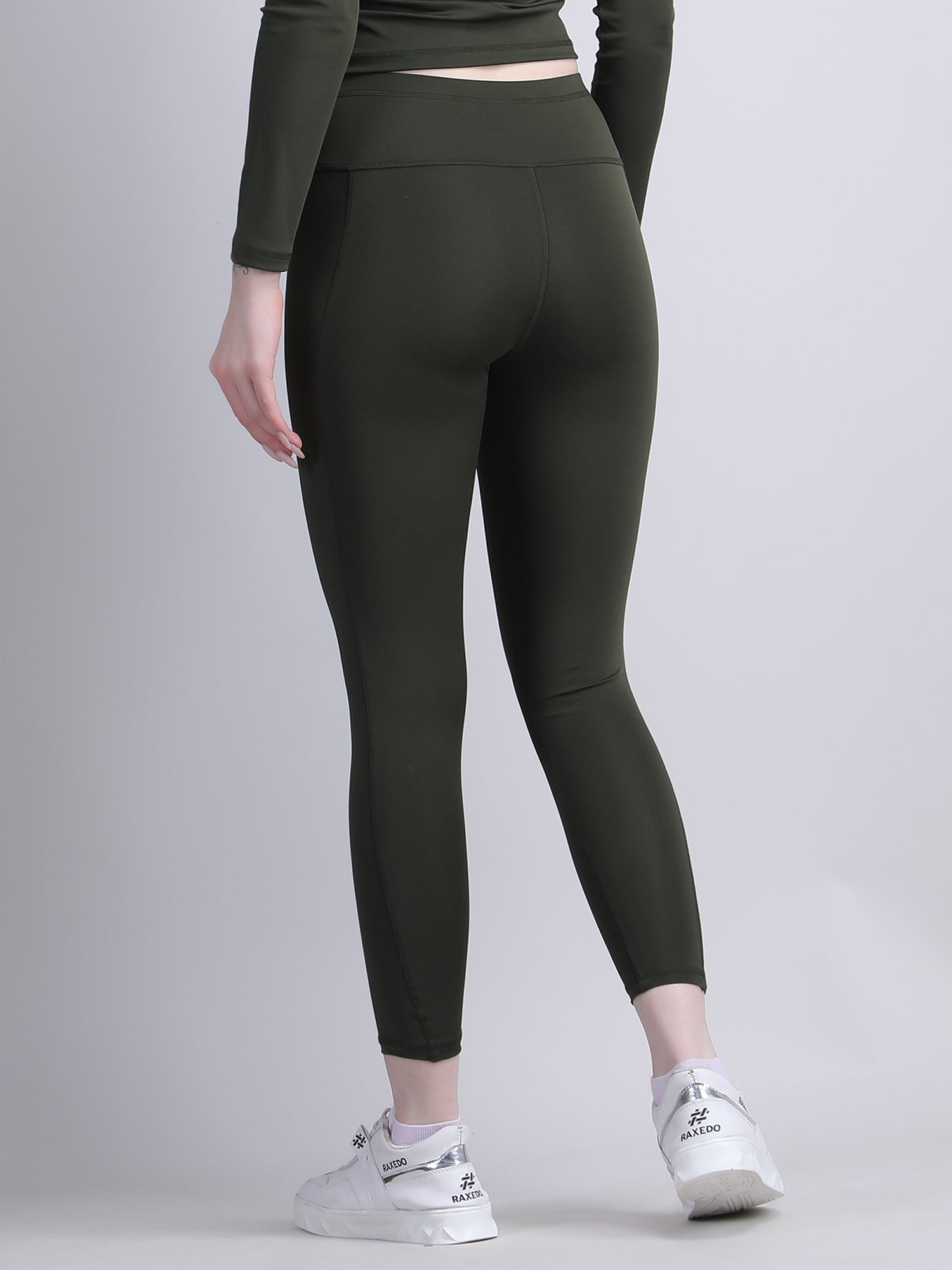 olive-green