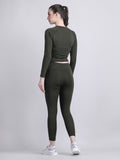 olive-green