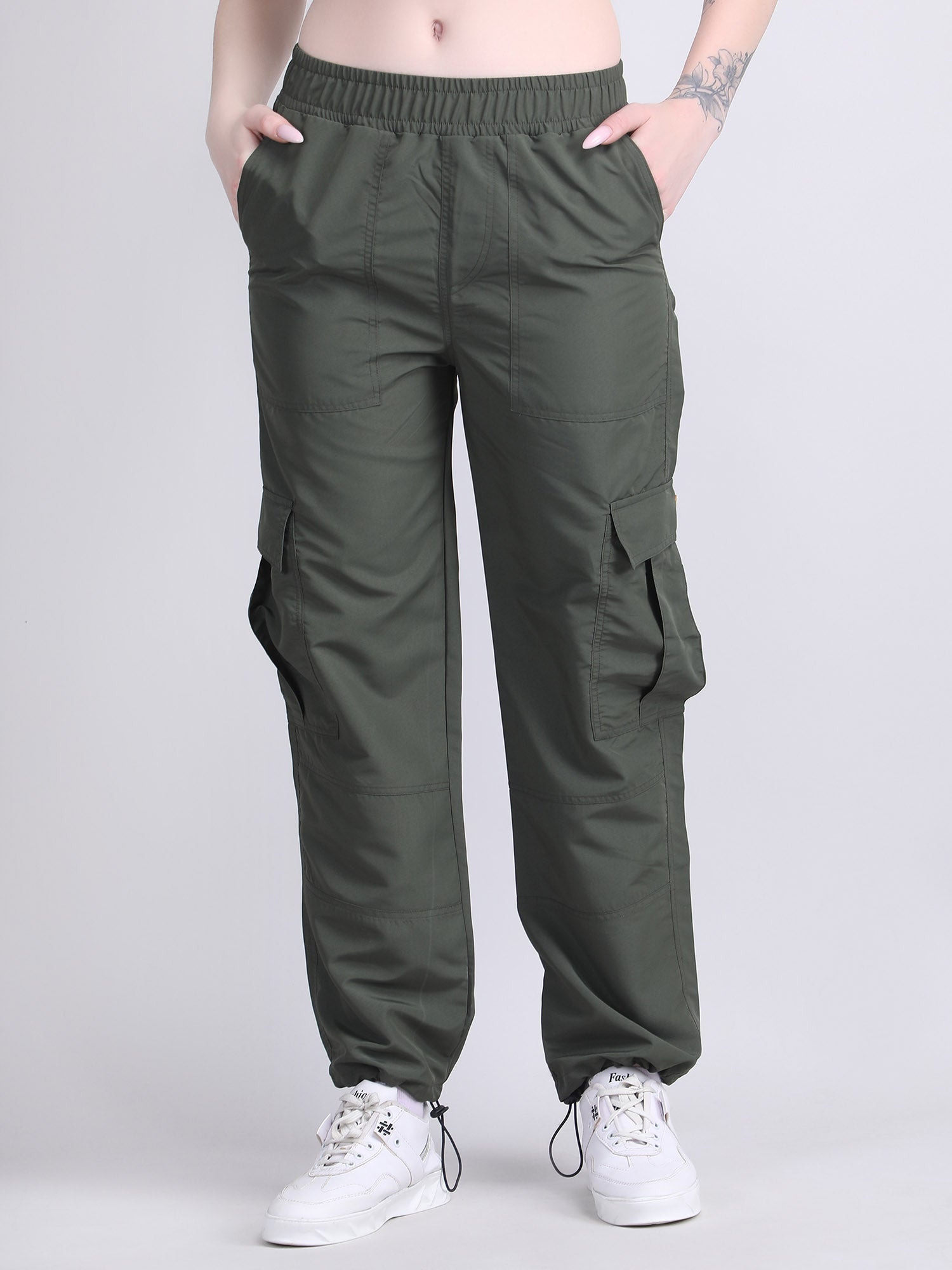 olive-green