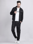 Men's Dry-FIT winter co ord set - Three Piece