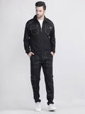 Men's Dry-FIT winter co ord set - Three Piece