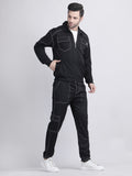 Men's Dry-FIT winter co ord set - Three Piece