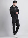 Men's Dry-FIT winter co ord set - Three Piece