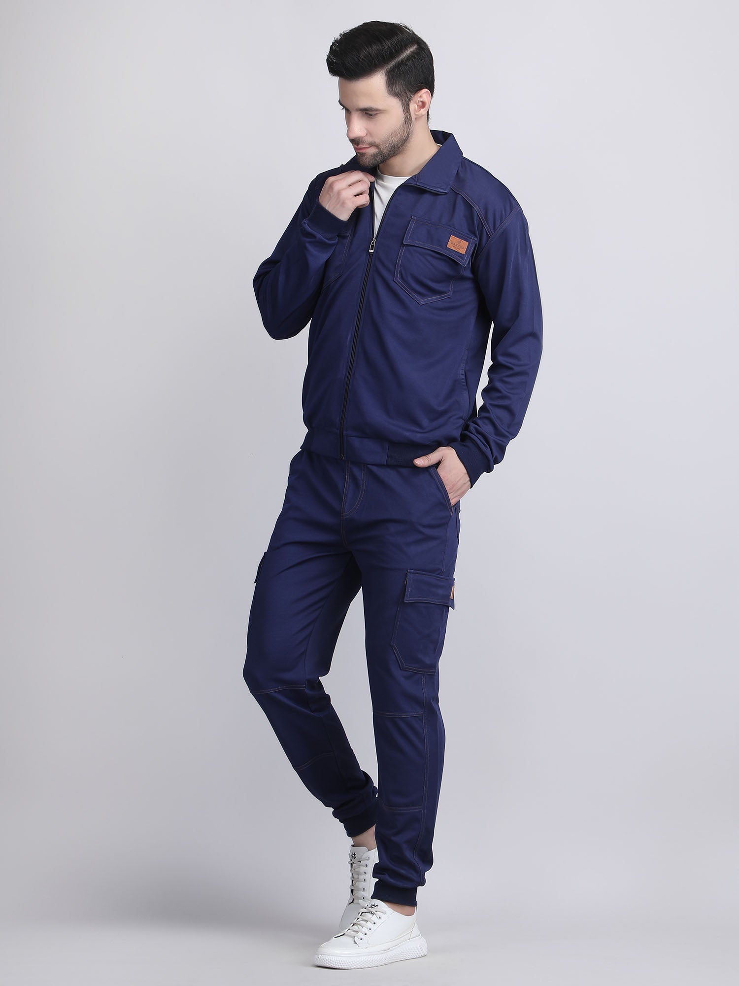 navy-blue