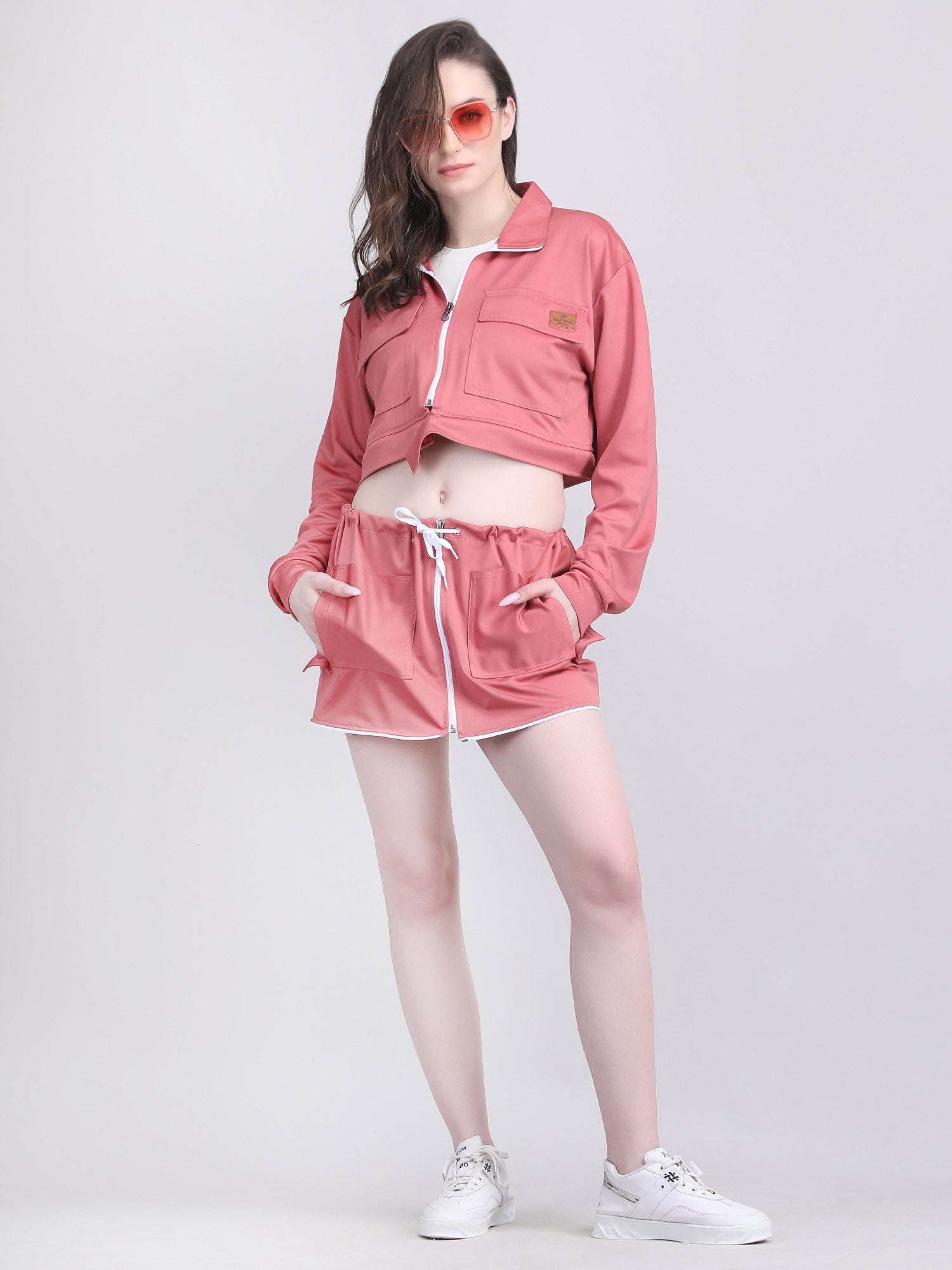 Detachable Skirt Jumpsuit Convertible Skirt Bridal Romper With