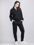 ladies tracksuits - jacket tracksuit