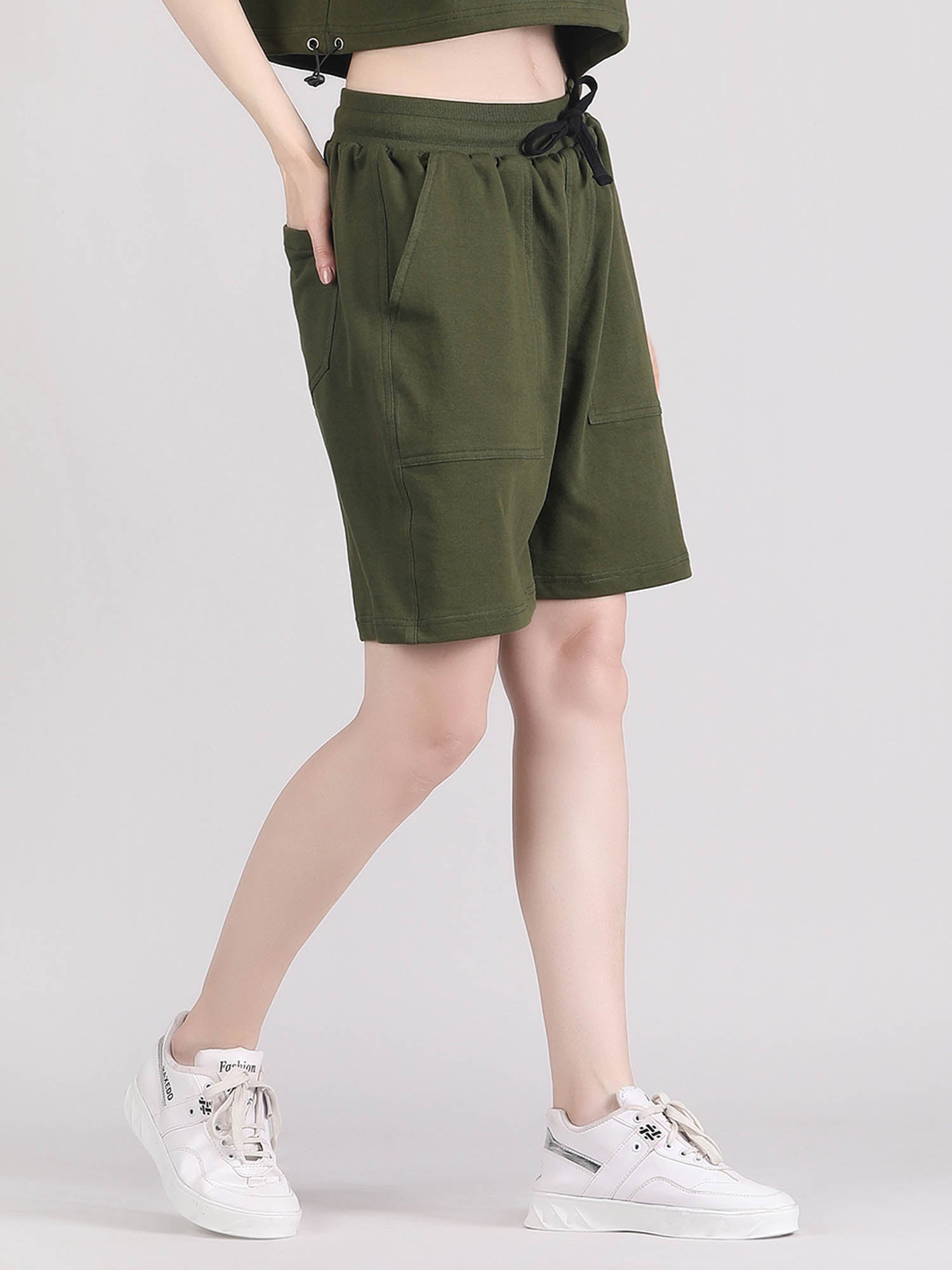 olive-green