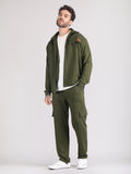 olive-green