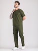 Olive Green
