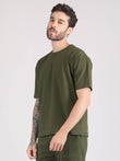 olive-green